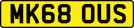 MK68OUS
