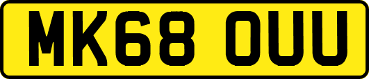 MK68OUU