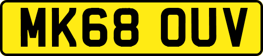 MK68OUV