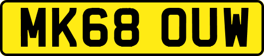 MK68OUW