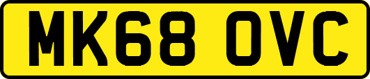 MK68OVC
