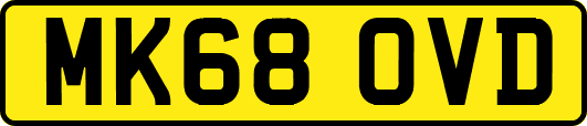 MK68OVD