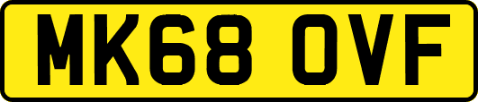 MK68OVF