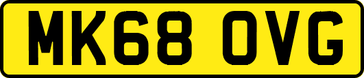MK68OVG
