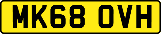 MK68OVH
