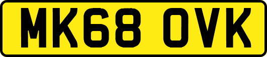 MK68OVK