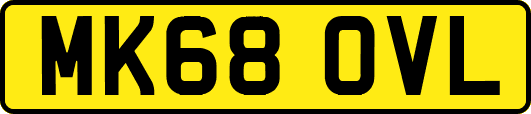 MK68OVL
