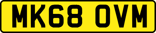 MK68OVM