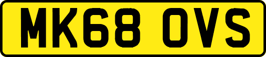 MK68OVS