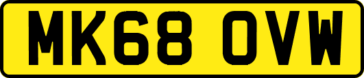 MK68OVW