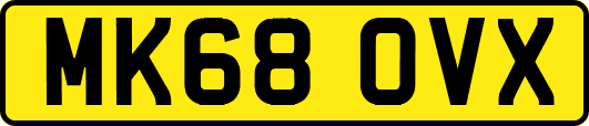 MK68OVX