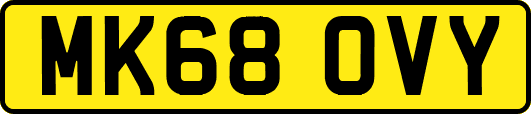 MK68OVY