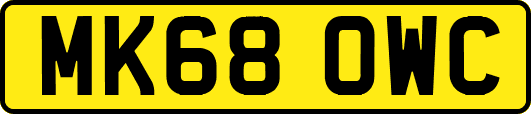 MK68OWC