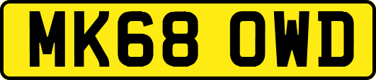 MK68OWD
