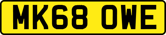 MK68OWE