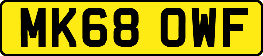 MK68OWF