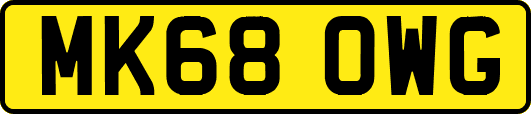 MK68OWG