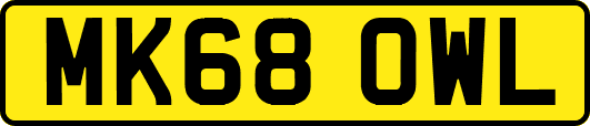 MK68OWL