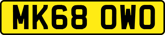 MK68OWO