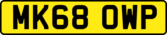 MK68OWP
