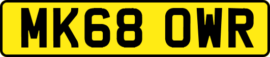 MK68OWR