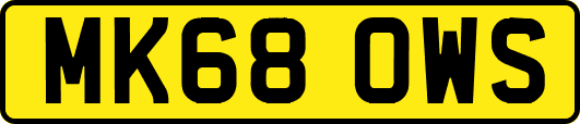 MK68OWS
