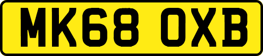 MK68OXB