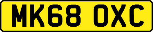 MK68OXC