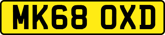 MK68OXD