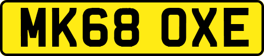 MK68OXE
