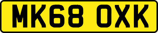 MK68OXK