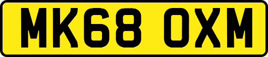 MK68OXM