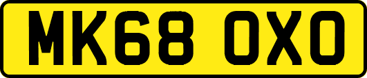 MK68OXO