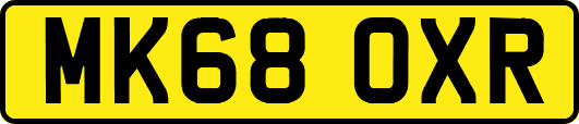 MK68OXR