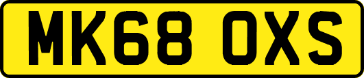 MK68OXS