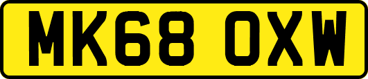 MK68OXW