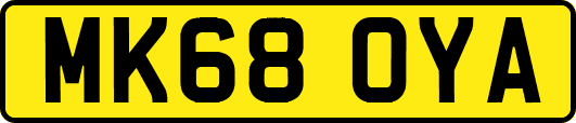 MK68OYA