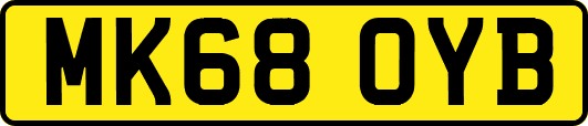 MK68OYB