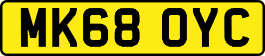 MK68OYC