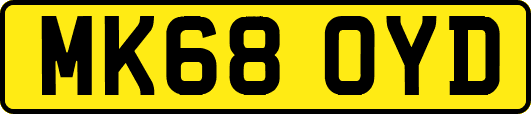 MK68OYD