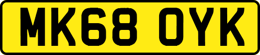 MK68OYK