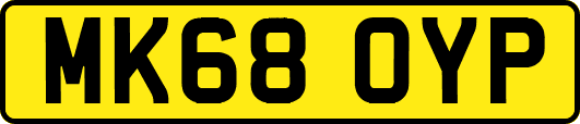 MK68OYP