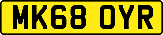 MK68OYR