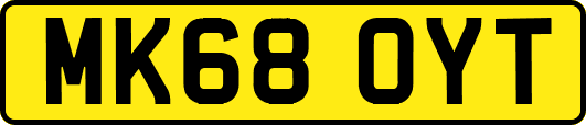 MK68OYT