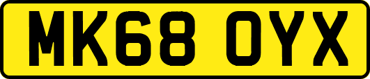 MK68OYX