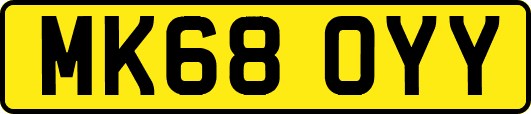 MK68OYY