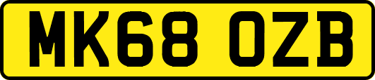 MK68OZB