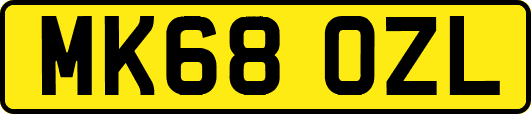 MK68OZL