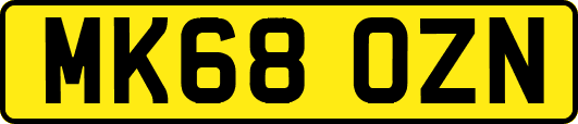 MK68OZN