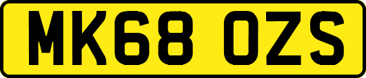 MK68OZS
